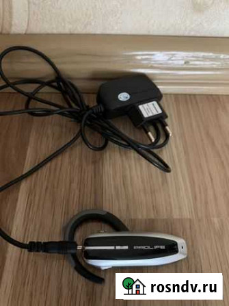 Bluetooth гарнитура Калининград - изображение 1