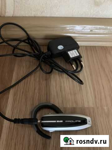 Bluetooth гарнитура Калининград - изображение 1