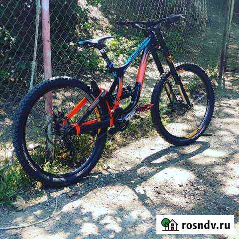 Lapierre dh 527+ manitou dorado/ 27.5 Ялта