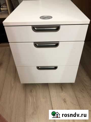 Тумба офисная IKEA galant Химки - изображение 1