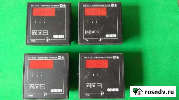 Продам электрорегуляторы Нововоронеж - изображение 1