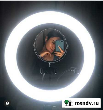 Кольцевые лампы Верхняя Пышма - изображение 1