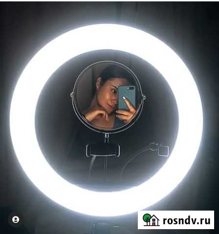 Кольцевые лампы Верхняя Пышма - изображение 1