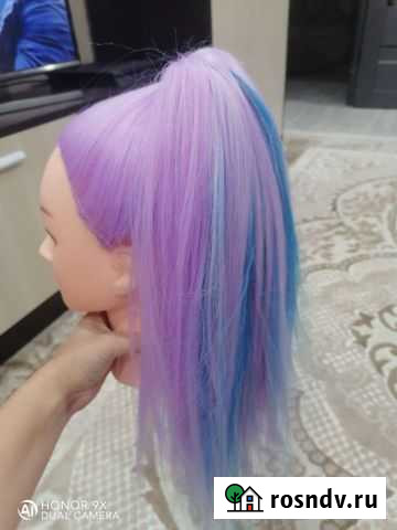 Манекен для причесок Ставрополь - изображение 1