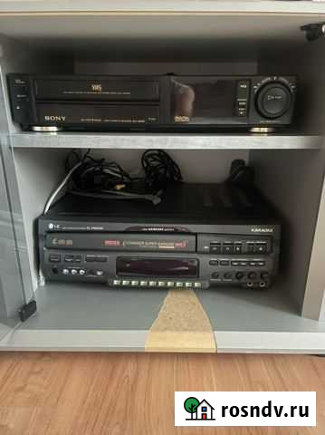 Микрофон для караоке,караоке,с дисками Пермь - изображение 1