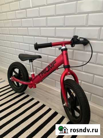 Беговел Псков - изображение 1