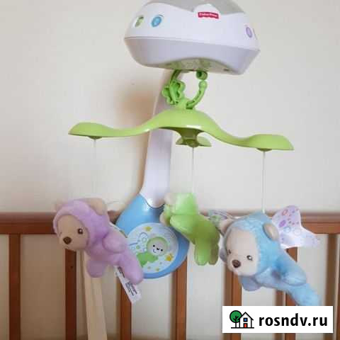 Мобиль Тула - изображение 1