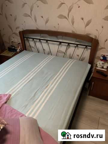 Кровать Петропавловск-Камчатский - изображение 1