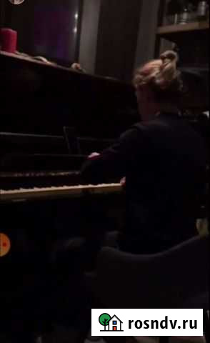 Преподаватель по вокалу Владивосток - изображение 1