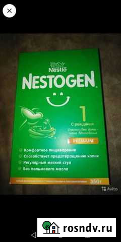 Нестожен 1 Бийск - изображение 1