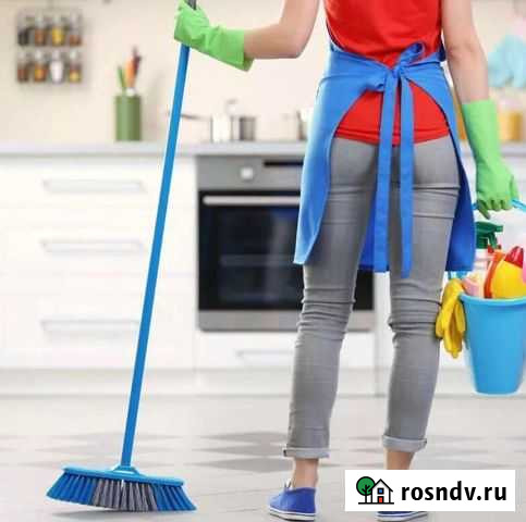 Уборка квартир любой сложности Калуга - изображение 1