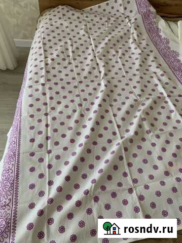 Скатерть СССР хлопок Челябинск - изображение 1