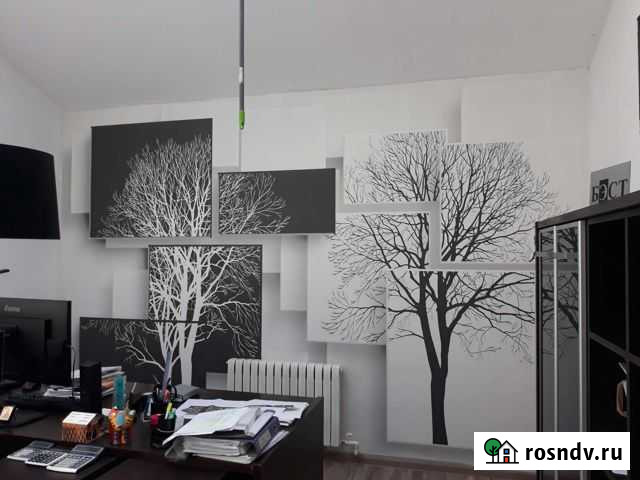 Поклейка обоев Кострома - изображение 1