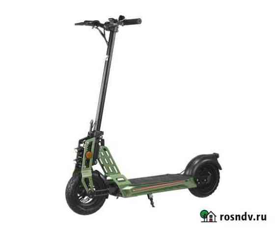 Электросамокат WS-taiga 800W, 48V, 16AH Оренбург