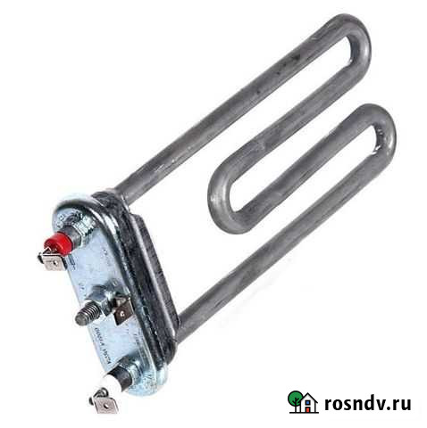 Тэн для стиральной машины LG Кадошкино - изображение 1