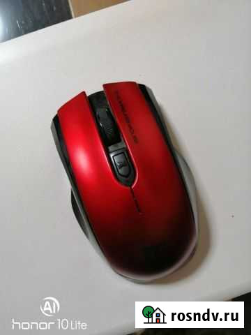 Беспроводная мышь Железногорск - изображение 1
