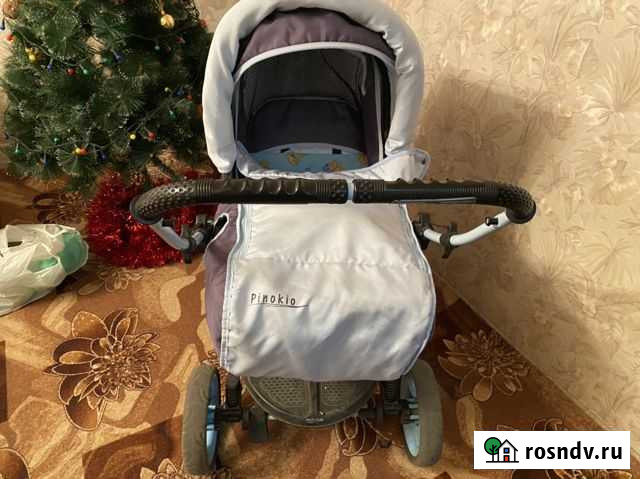 Коляска Магнитогорск - изображение 1