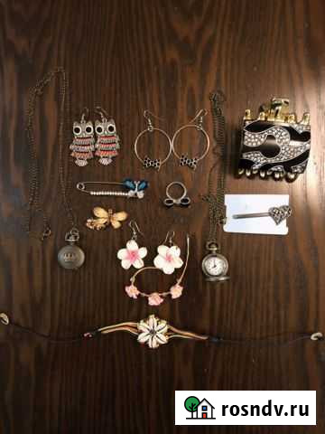 Бижутерия Набережные Челны - изображение 1