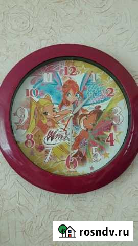 Часы Омск - изображение 1