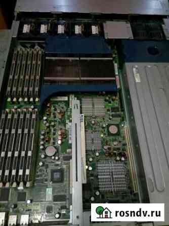 Сервер Asus lga771 8 ядер 24 гб озу Чебоксары