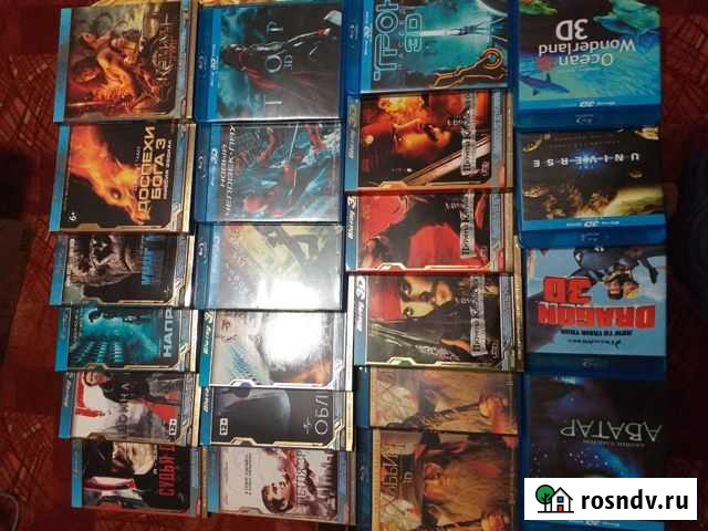 Фильмы 3Д Советск - изображение 1