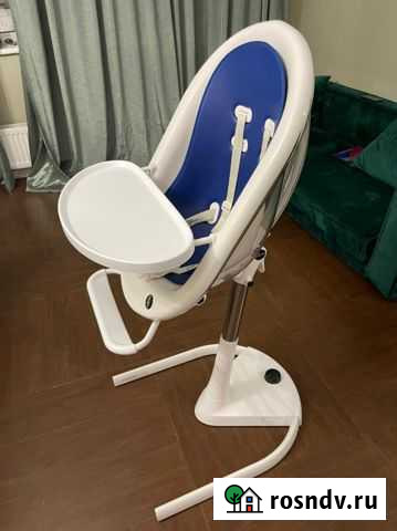 Стульчик для кормления mima moon Красногорск - изображение 1