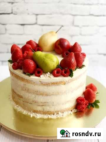 Торт на заказ Гатчина - изображение 1