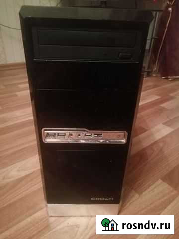 Игровой системный блок i5 Брянск - изображение 1