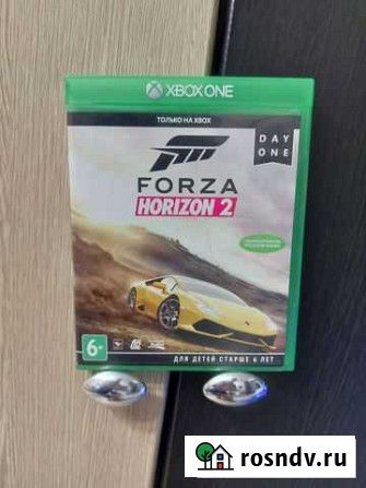 Игры на Xbox One Лесной - изображение 1