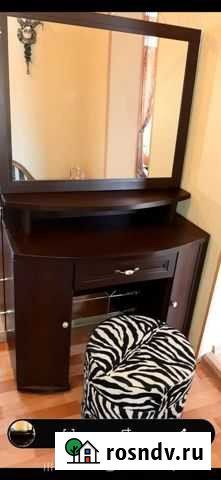 Дамский столик Отрадный - изображение 1