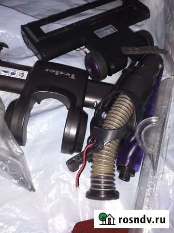 Турбощетка на запчасти Мурманск - изображение 1