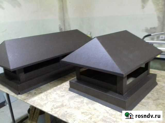 Кровельщик жестянщик Новозыбков - изображение 1