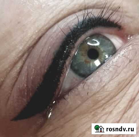 Перманентный макияж Железногорск - изображение 1