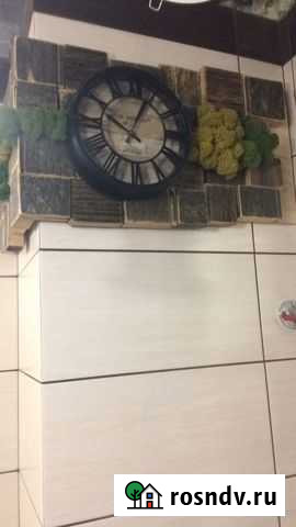 Настенное панно из дерева Тольятти - изображение 1