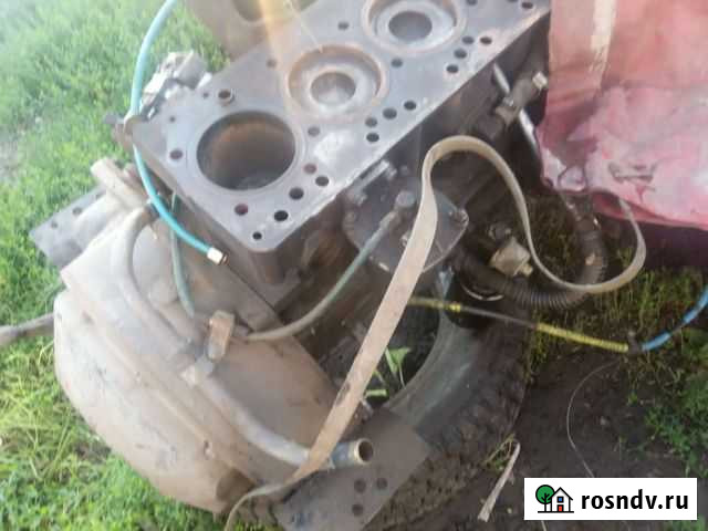 Запчасти на маз зубрёнок Грабово - изображение 1