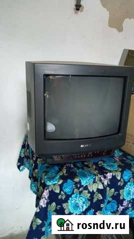 Телевизор Sony Хасанья - изображение 1
