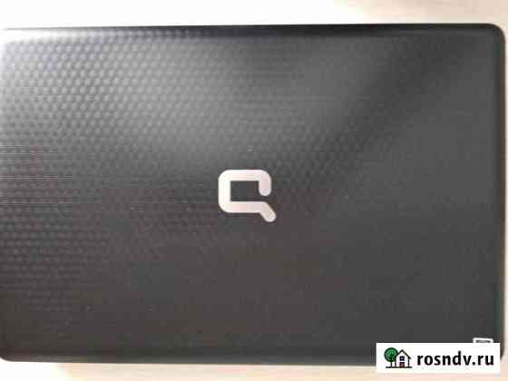 Ноутбук HP Compaq Presario CQ 62 Тамбов