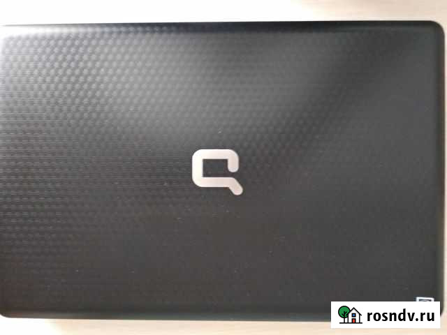 Ноутбук HP Compaq Presario CQ 62 Тамбов - изображение 1