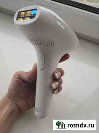 Фотоэпилятор philips lumea essential plus Владимир