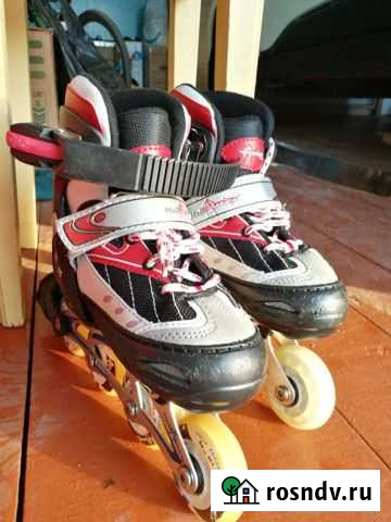 Ролики Таганрог - изображение 1