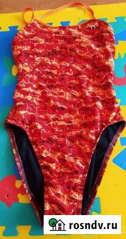 Купальник Tyr размер 28 Тверь - изображение 1