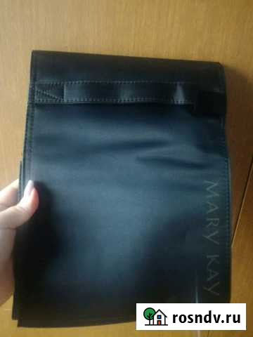 Сумка для косметики Новый Уренгой - изображение 1