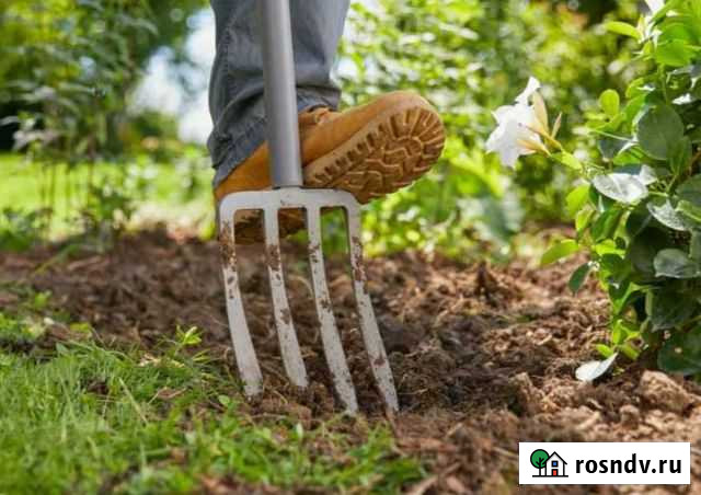 Плодородный грунт отличного качества с доставкой Наро-Фоминск - изображение 1