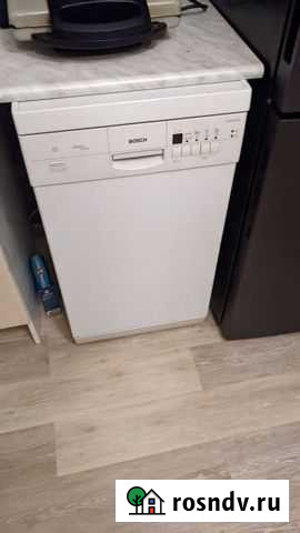 Посудомоечная машина Bosch бу Новосибирск - изображение 1