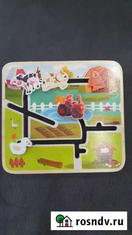 Детские развивающие игрушки Селятино - изображение 1