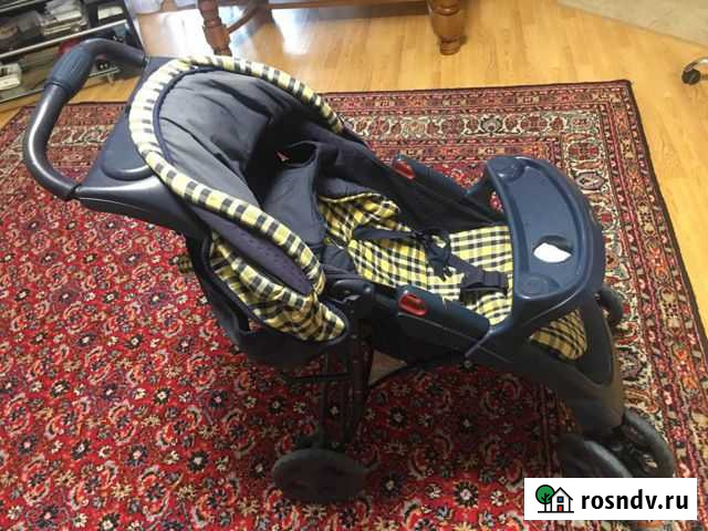 Детская коляска Йошкар-Ола - изображение 1
