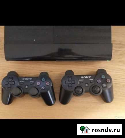 Sony PS3 Ленинградская - изображение 1