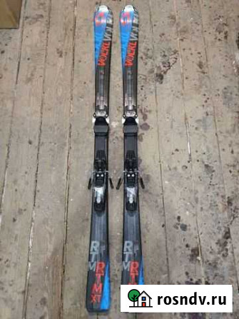 Горные лыжи Volkl 161 Самара - изображение 1