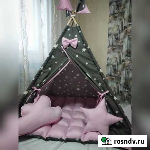 Вигвам Волгодонск - изображение 1