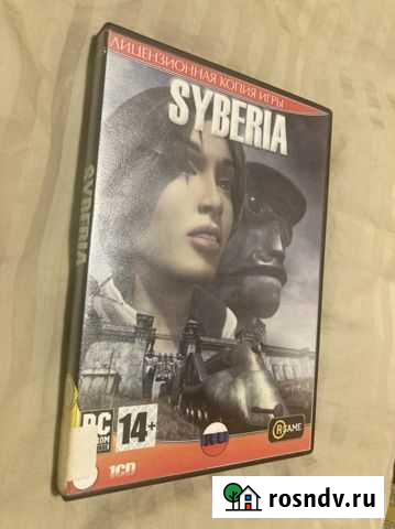 Компьютерные игры диски Иркутск - изображение 1